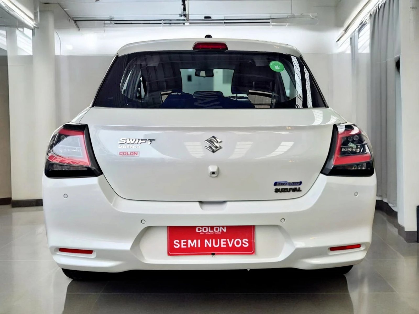 Suzuki SWIFT 1.2 GL 2026 - Imagen 6 de 13