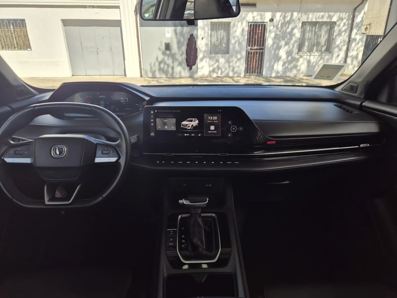 Changan CS55 LUXURY AT 2024 - Imagen 9 de 13