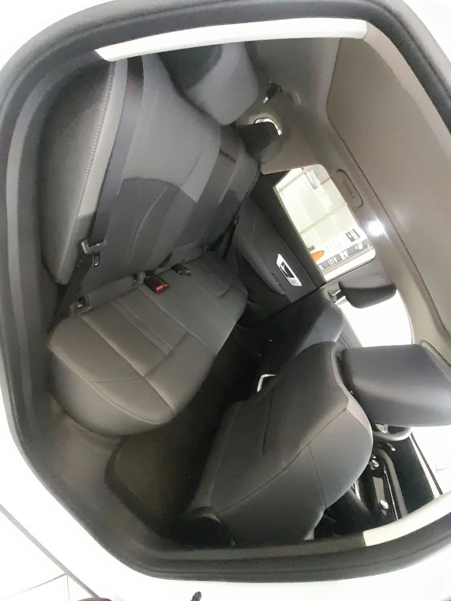 Dongfeng AEOLUS HUGE 2026 - Imagen 10 de 10