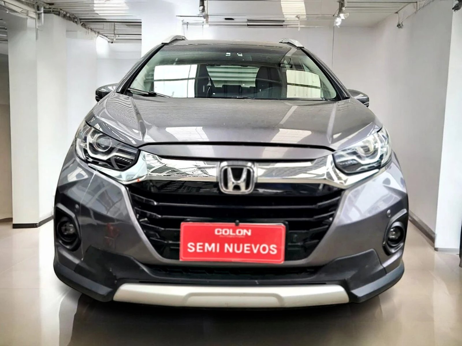Honda WR-V 2022 en Viña del Mar