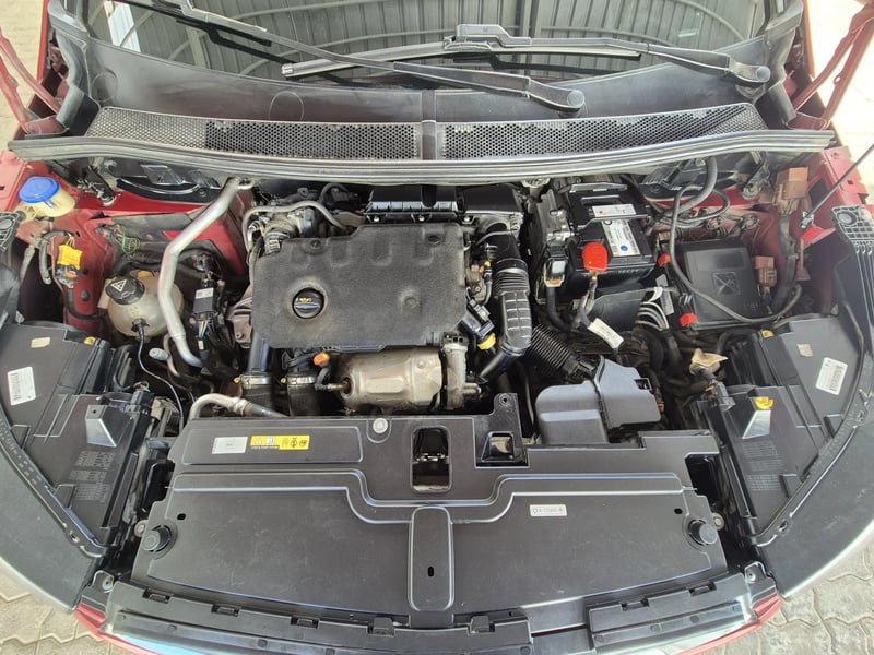 Opel GRANDLAND GS LINE 1.5TD AT8 2021 - Imagen 13 de 14