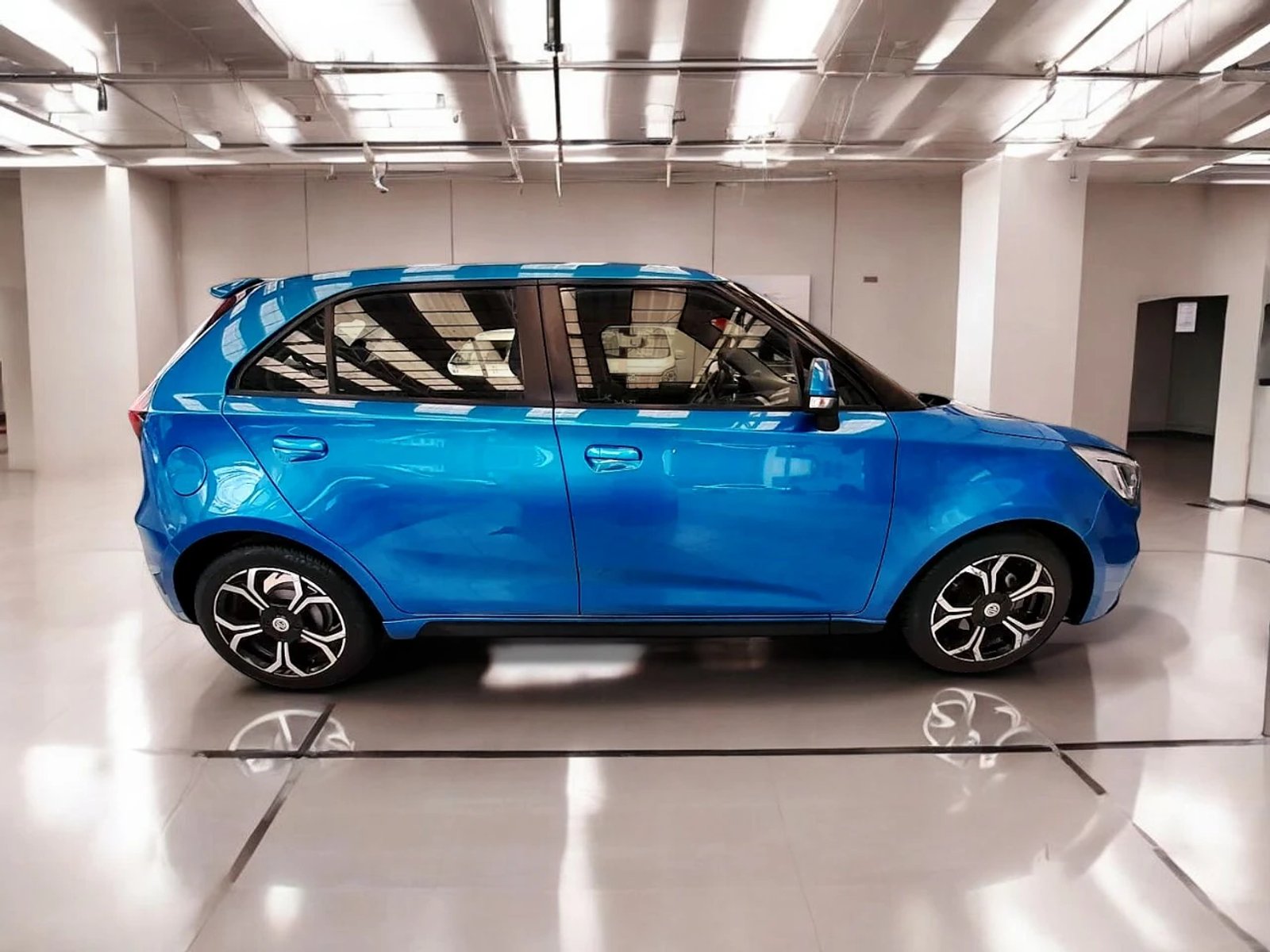 MG 3 2023 - Imagen 3 de 10