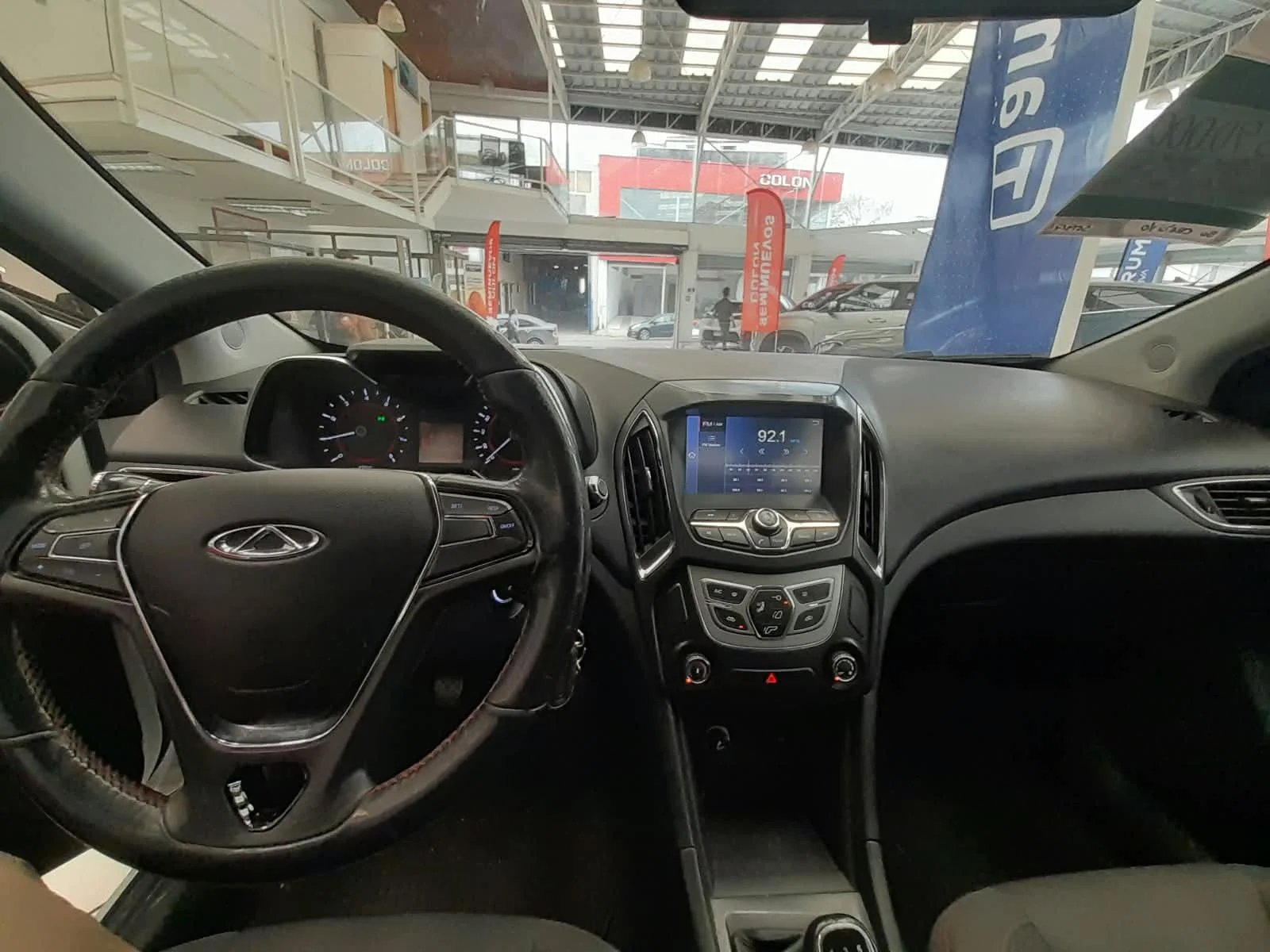 Chery ARRIZO 5 2023 - Imagen 7 de 10