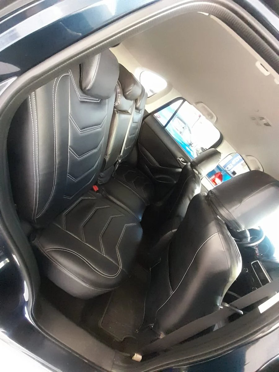 Mazda CX5 R 2.0 2WD 6AT I-STOP 2016 - Imagen 9 de 11
