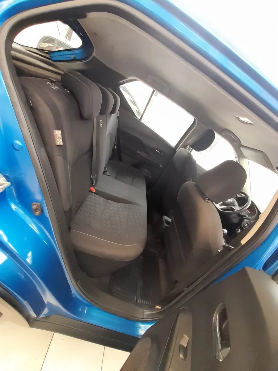 Nissan KICKS ADVANCE MT 2022 - Imagen 9 de 9