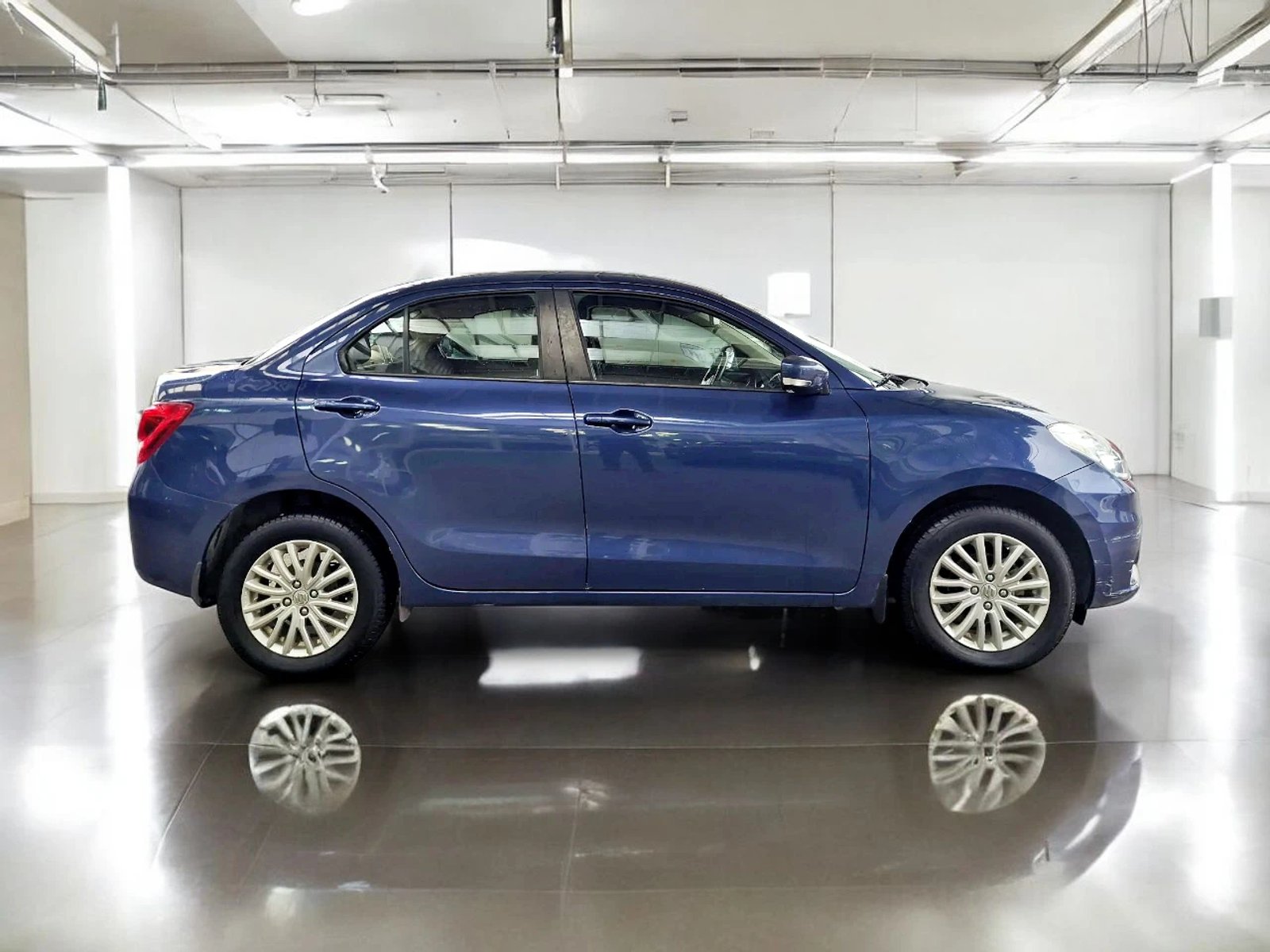 Suzuki DZIRE 1.2 GL SPORT 2021 - Foto 4 de 14