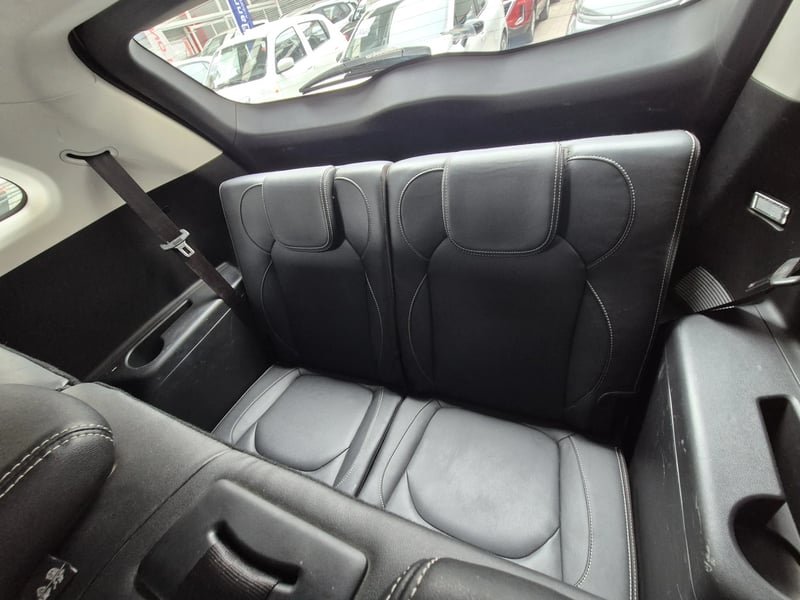 Chevrolet CAPTIVA PREMIER 1.5T CVT 2023 - Imagen 11 de 13