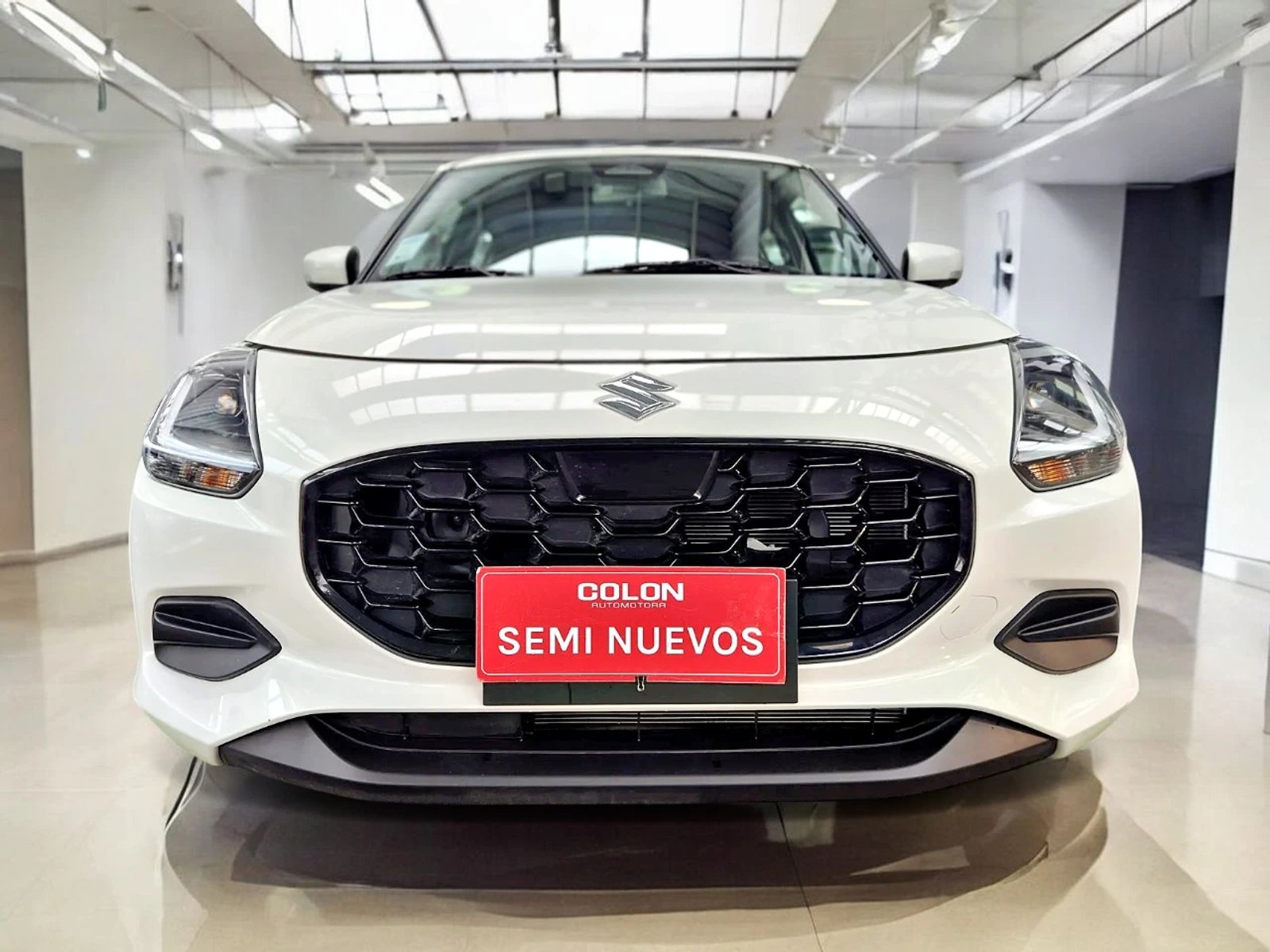 Suzuki SWIFT 1.2 GL 2026 - Foto 2 de 13