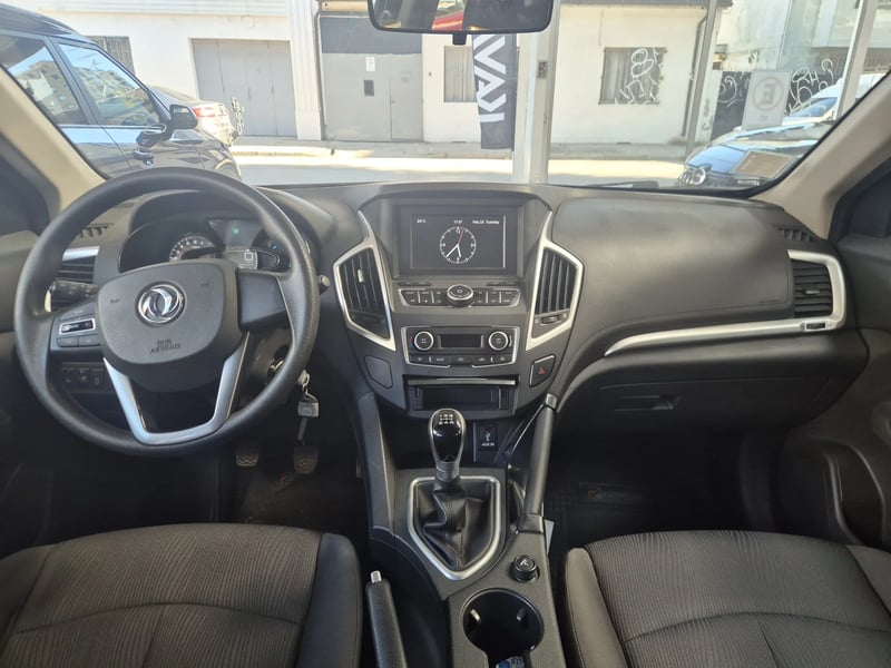 Dongfeng AX7 2020 - Imagen 7 de 9