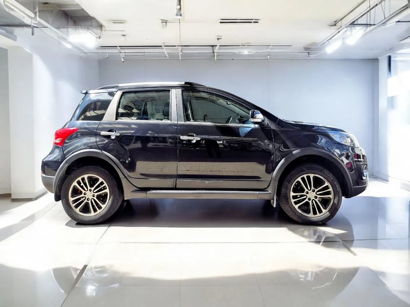 Haval -M4 2021 - Imagen 4 de 12