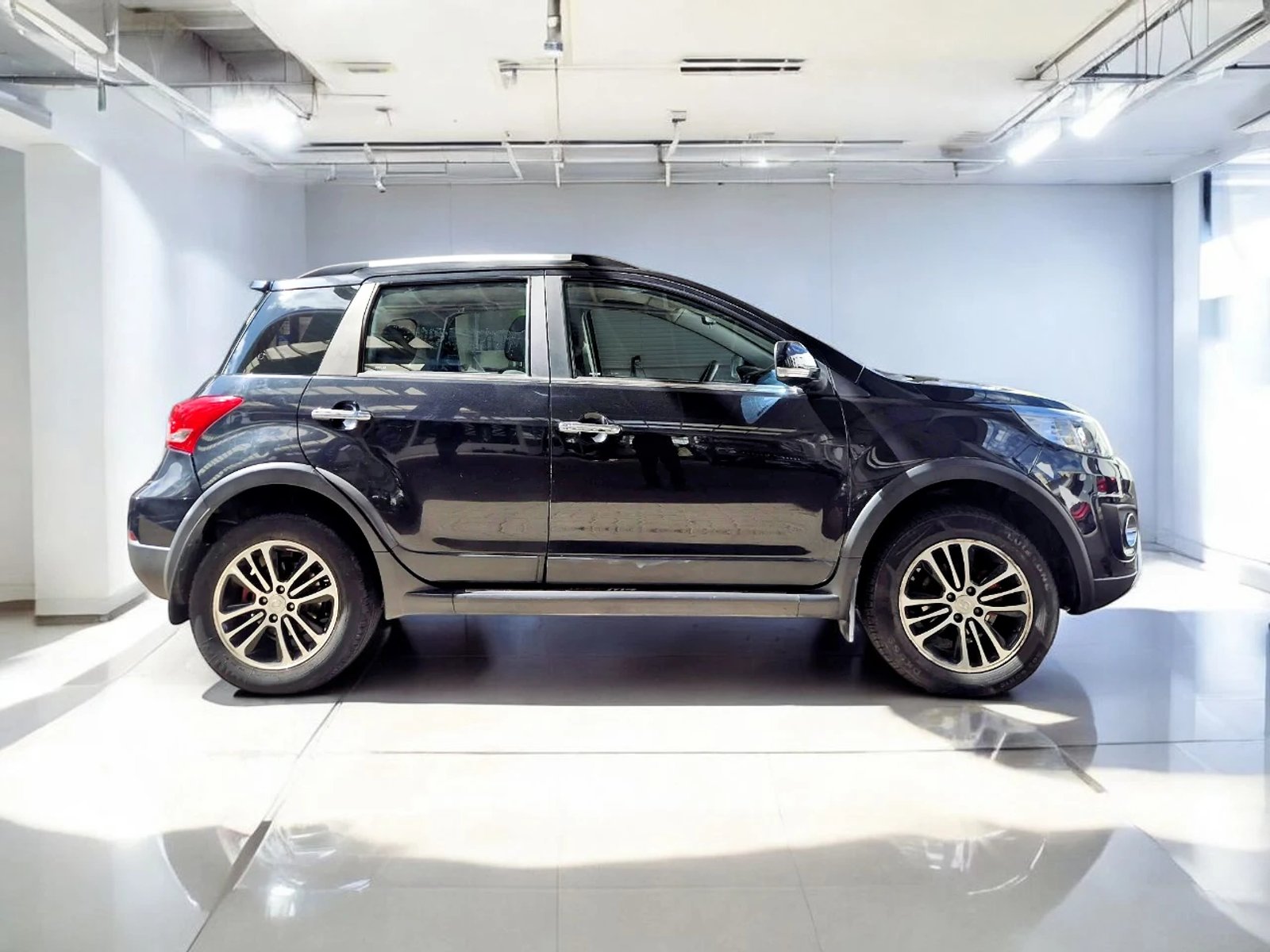 Great Wall HAVAL-M4 2021 - Imagen 4 de 12
