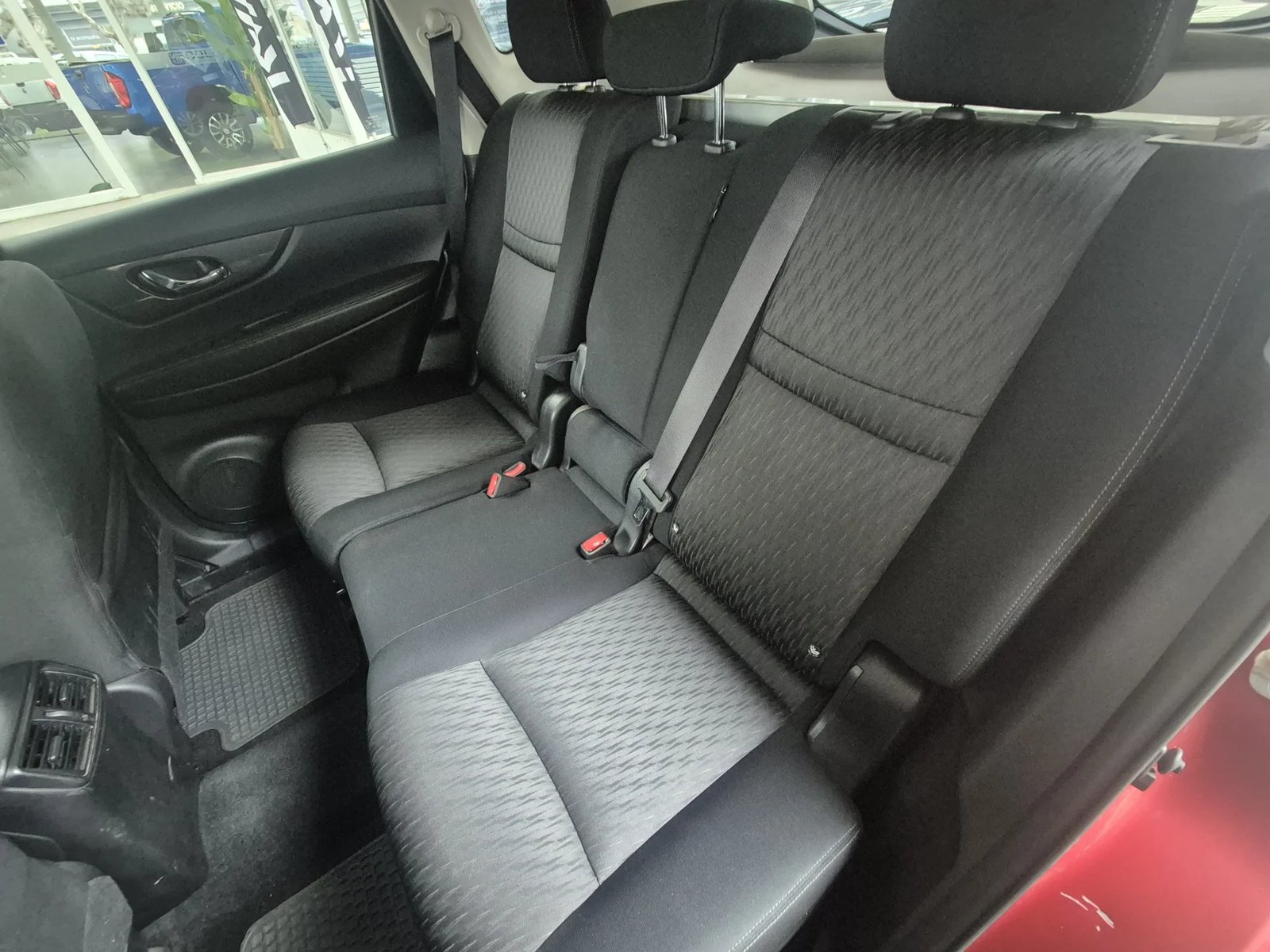 Nissan X-TRAIL SENSE - CVT 2021 - Imagen 11 de 13