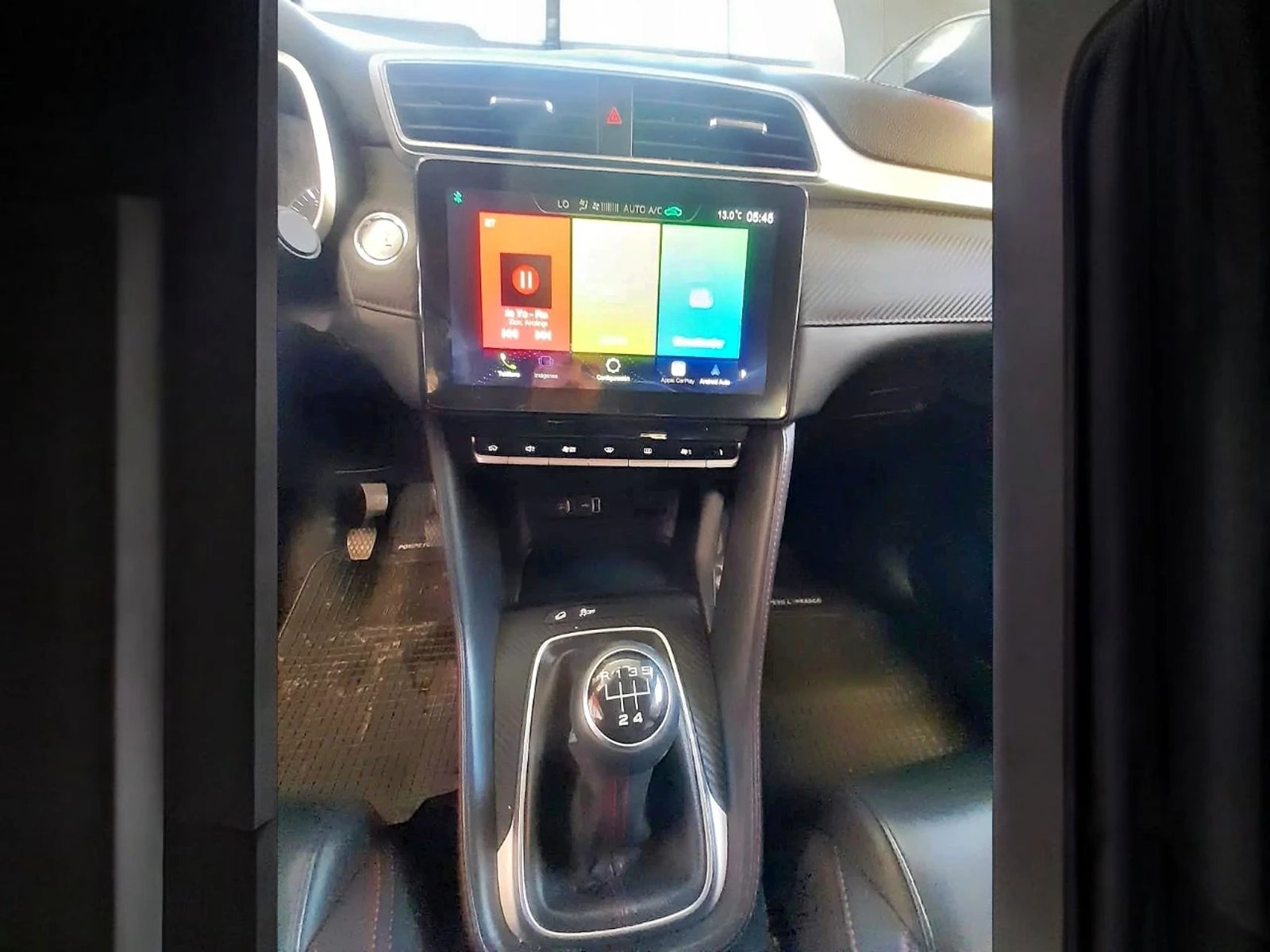 MG ZX 1.5 MT DLX 2022 - Imagen 10 de 10
