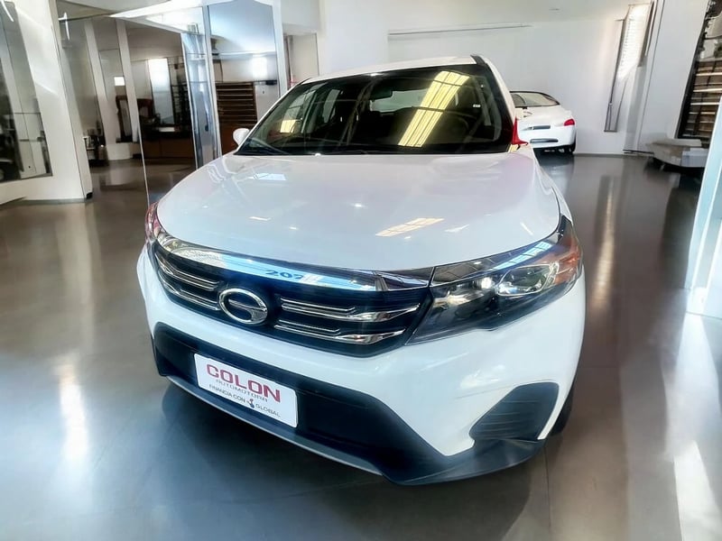 GAC Motor GS3 MT 1.5 2023