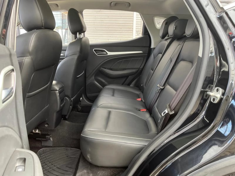 MG ZS 1.5 AT STD 2023 - Imagen 10 de 10