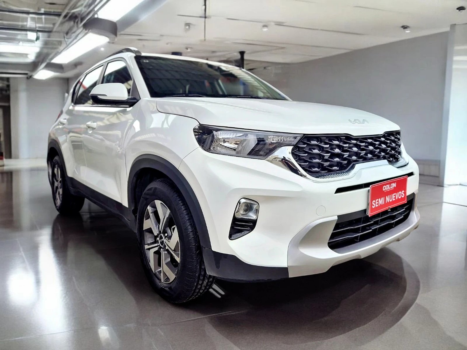 Kia SONET EX 1.5 2023 - Imagen 3 de 13