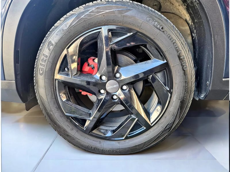 OMODA C5 1.5 2024 - Imagen 12 de 12