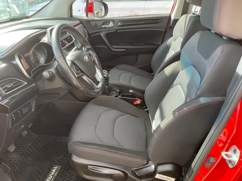 JAC JS3 1.6 2022 - Imagen 8 de 10