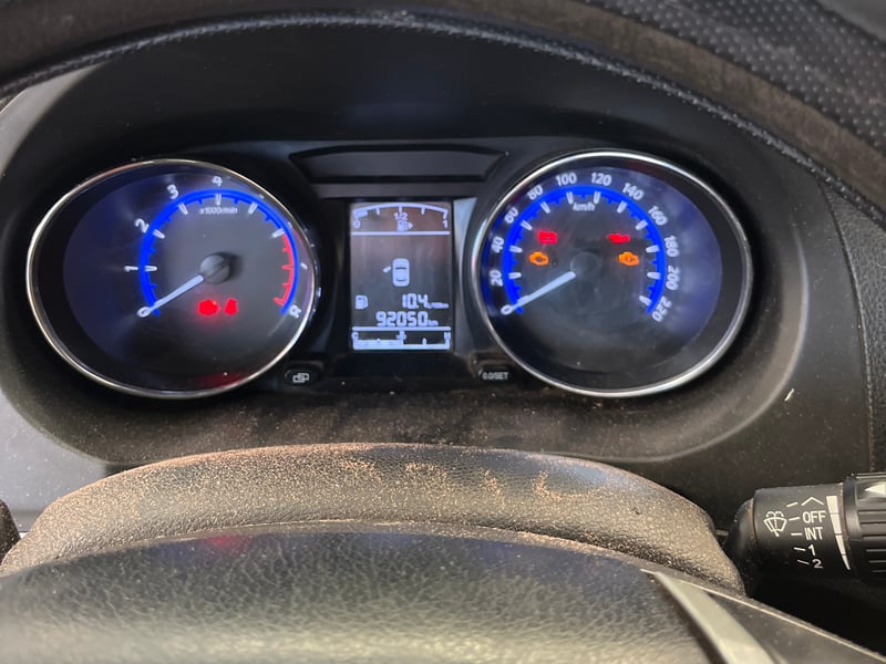 Dongfeng S500 LUX 2020 - Imagen 6 de 7