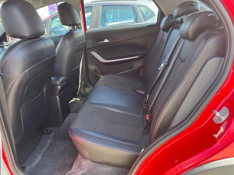 Chery TIGGO 2 GLS CVT 2022 - Imagen 10 de 10