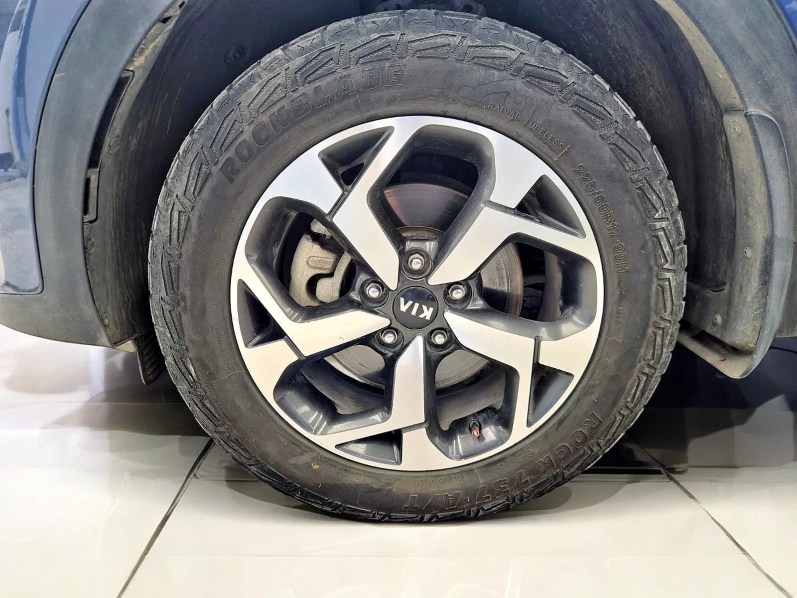 Kia SPORTAGE LX 2.0 2021 - Imagen 13 de 13