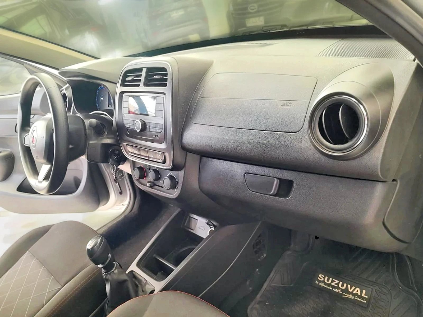 Renault KWID HB 1.0 2023 - Imagen 6 de 10