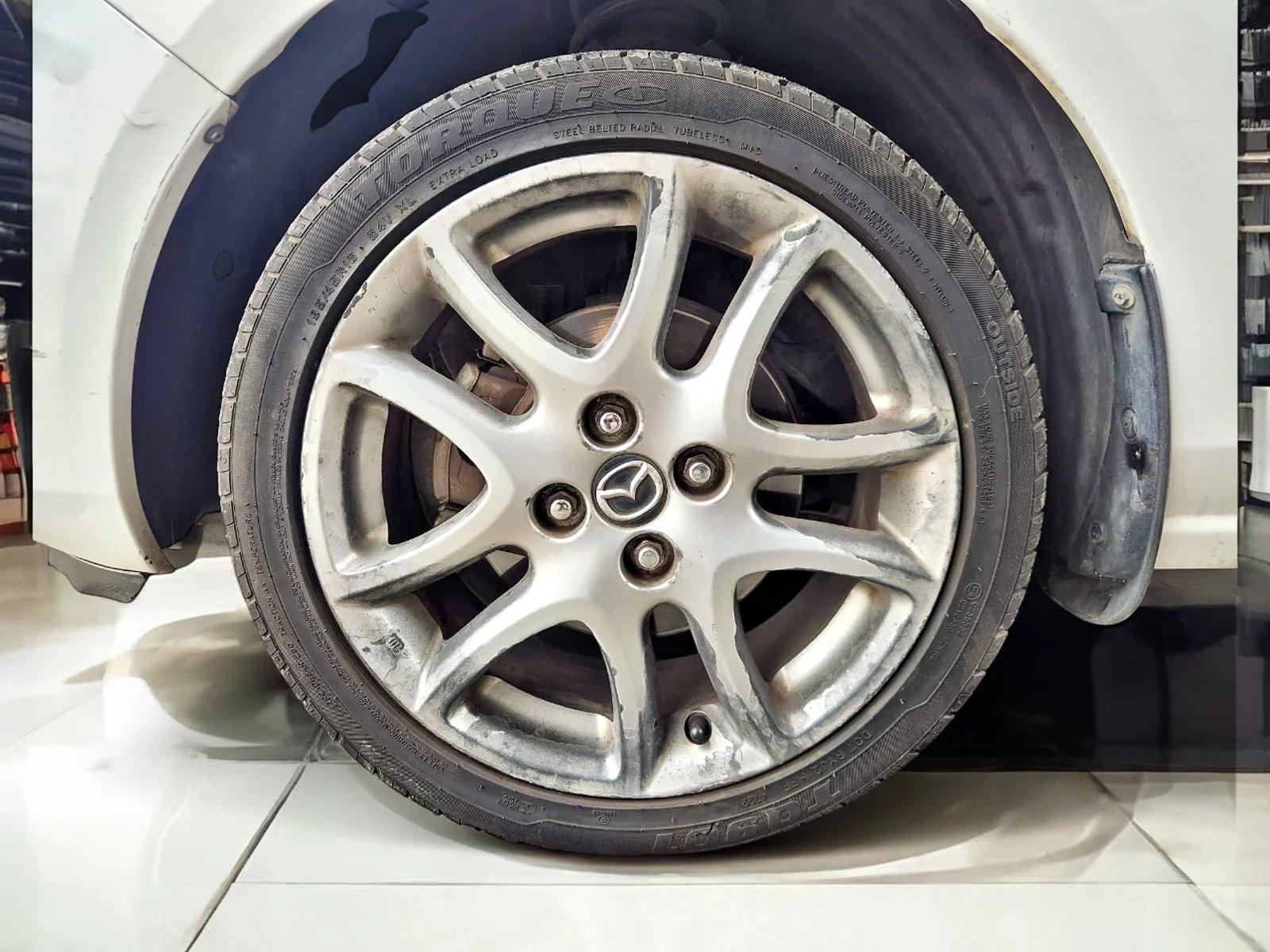Mazda MAZDA2 SPORT S MT 2015 - Imagen 13 de 13