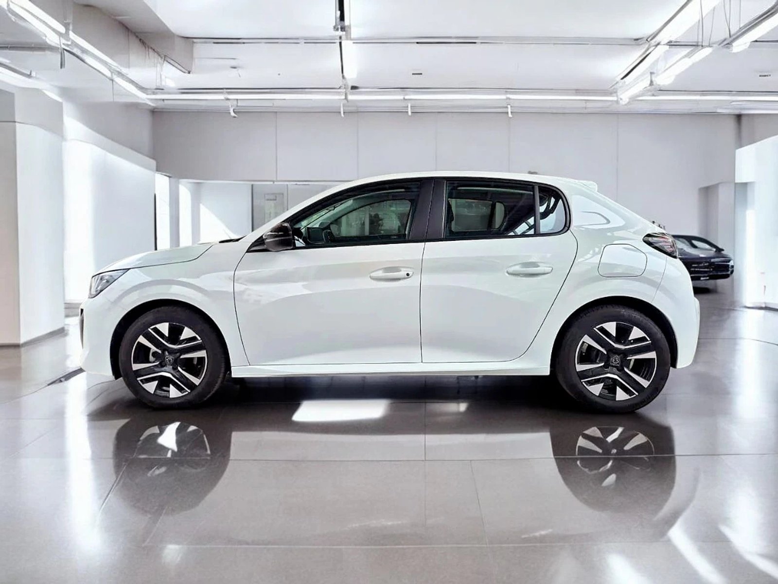 Peugeot 208 MCA ACTIVE PURETECH 75HP MT 2025 - Imagen 7 de 13