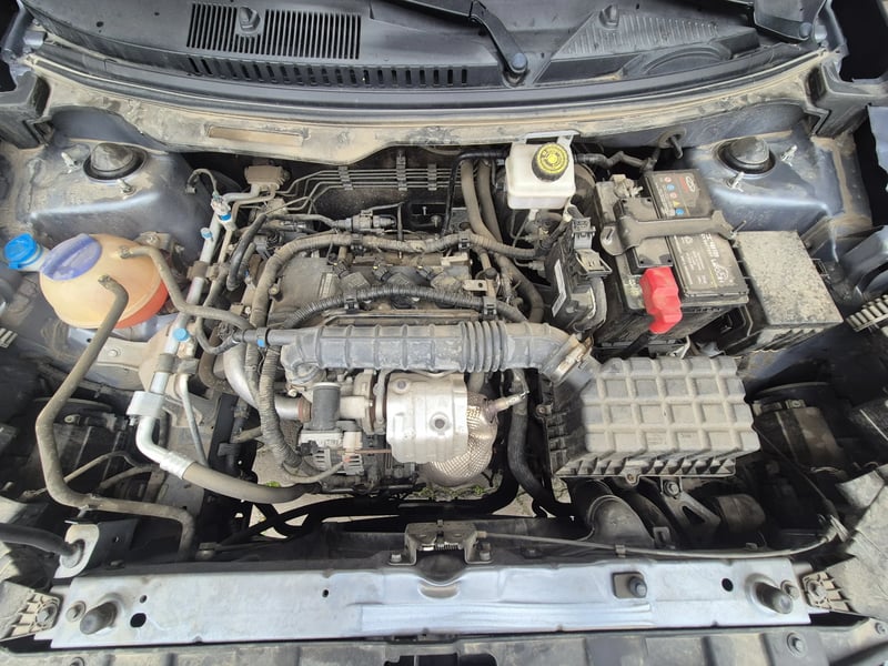 Chery TIGGO 2 PRO GLX CVT 2023 - Imagen 12 de 13