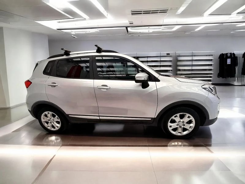 Changan CS15 CONFORT 2022 - Imagen 3 de 8