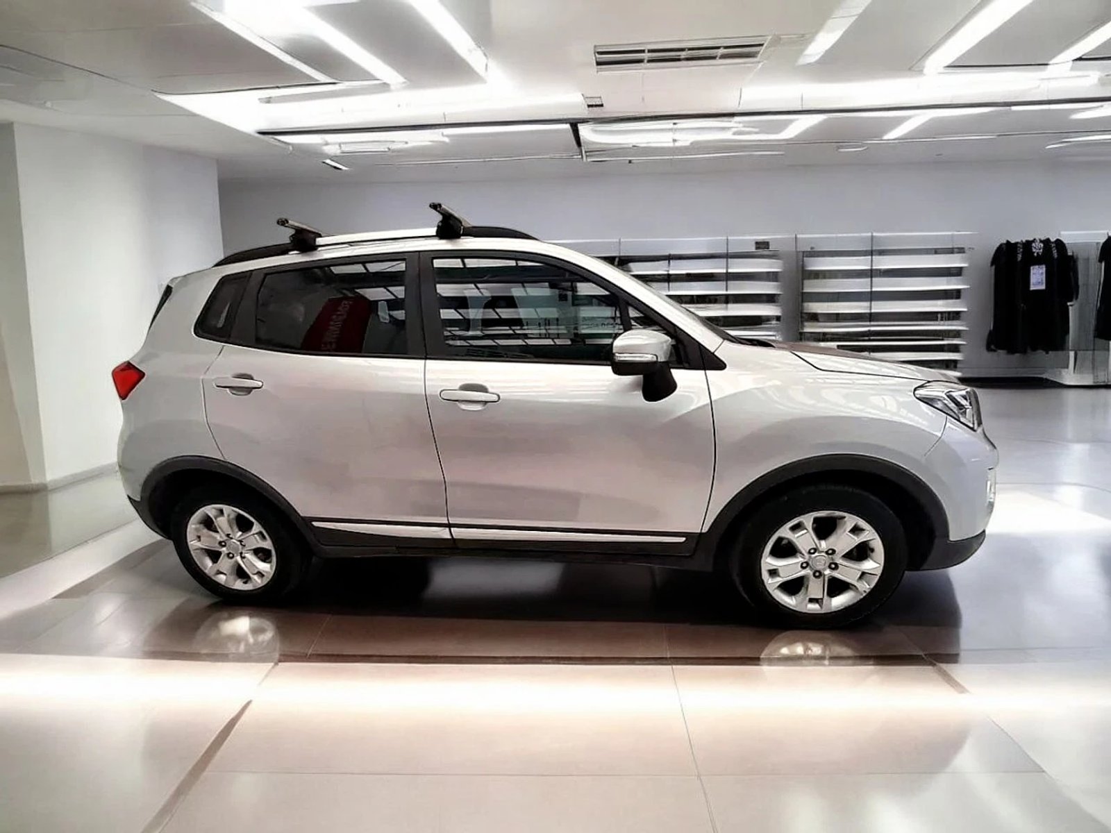 Changan CS15 CONFORT 2022 - Imagen 3 de 8