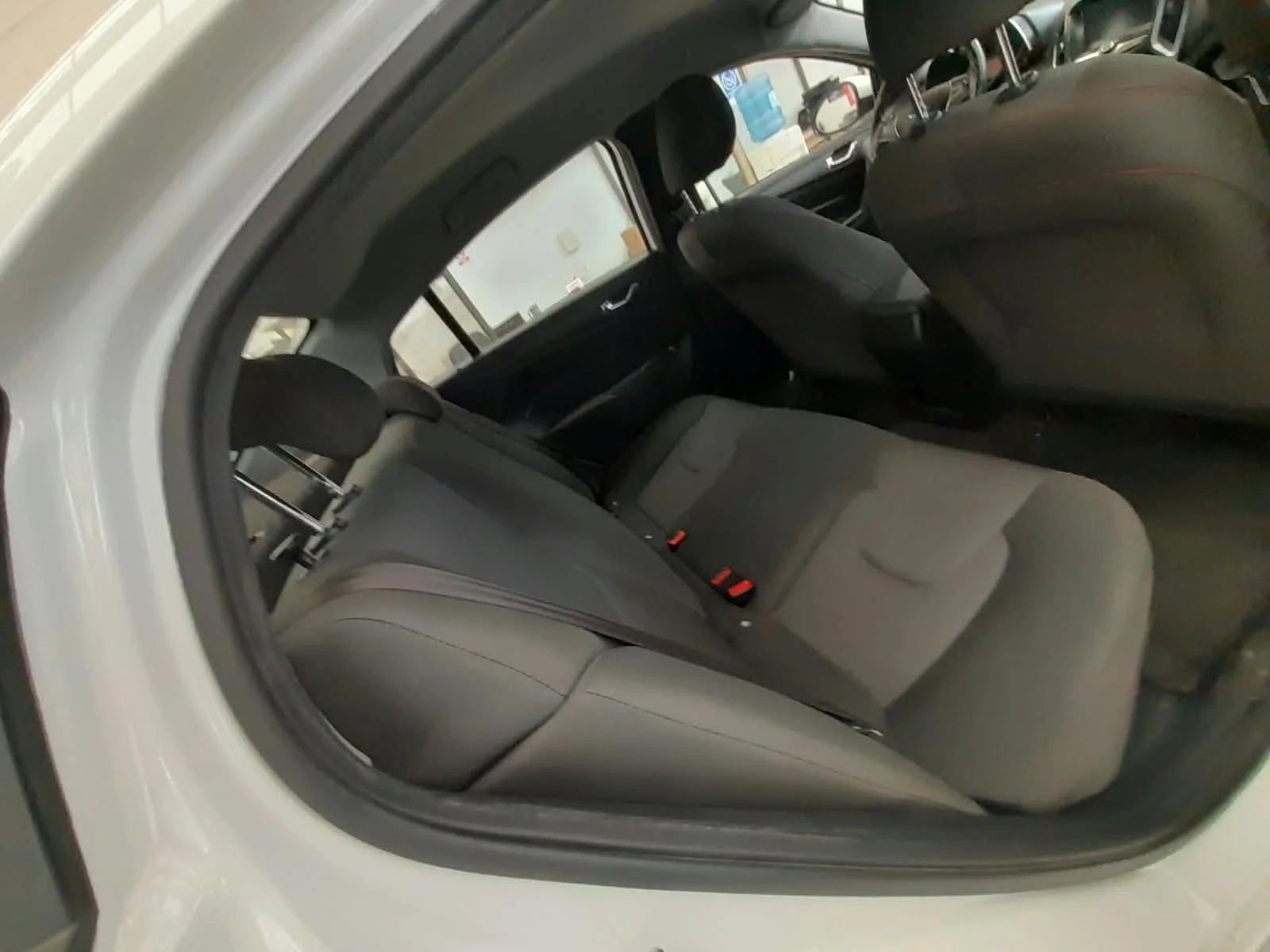 Chery ARRIZO 5 2023 - Imagen 9 de 10