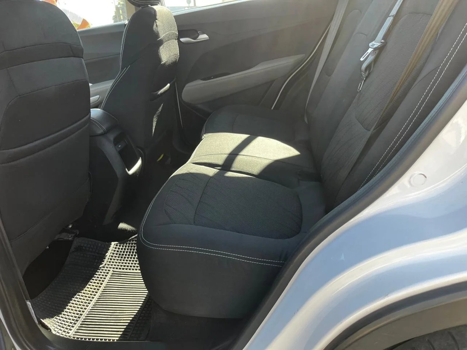 Chevrolet GROOVE 1.5L LTZ MT 2022 - Imagen 9 de 9