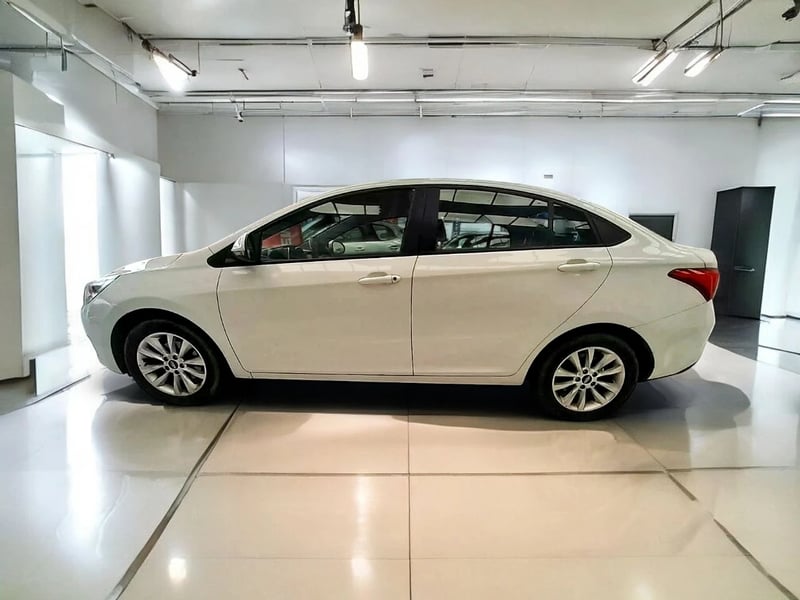 Chery ARRIZO 5 2023 - Imagen 5 de 10