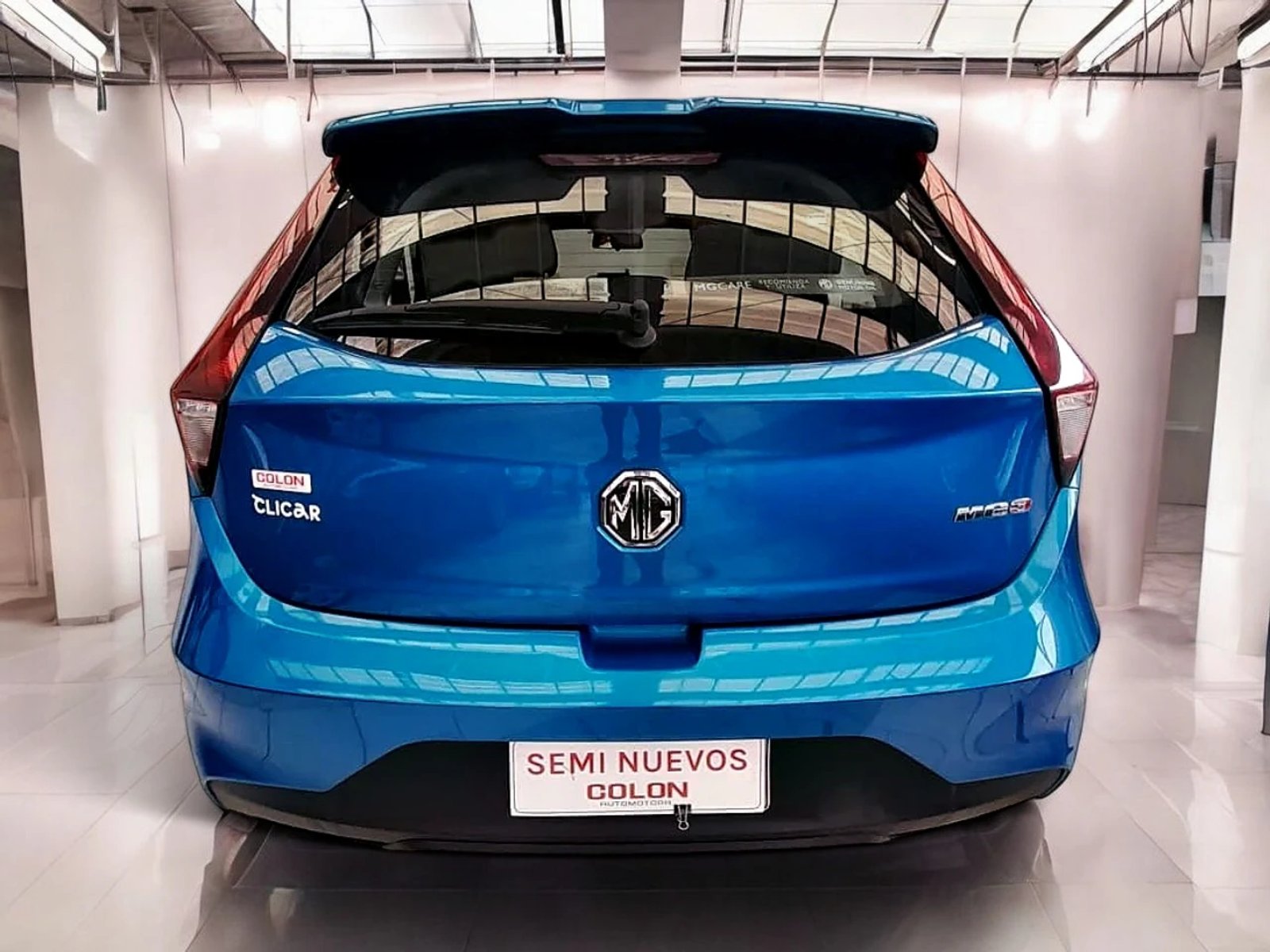 MG 3 2023 - Foto 4 de 10