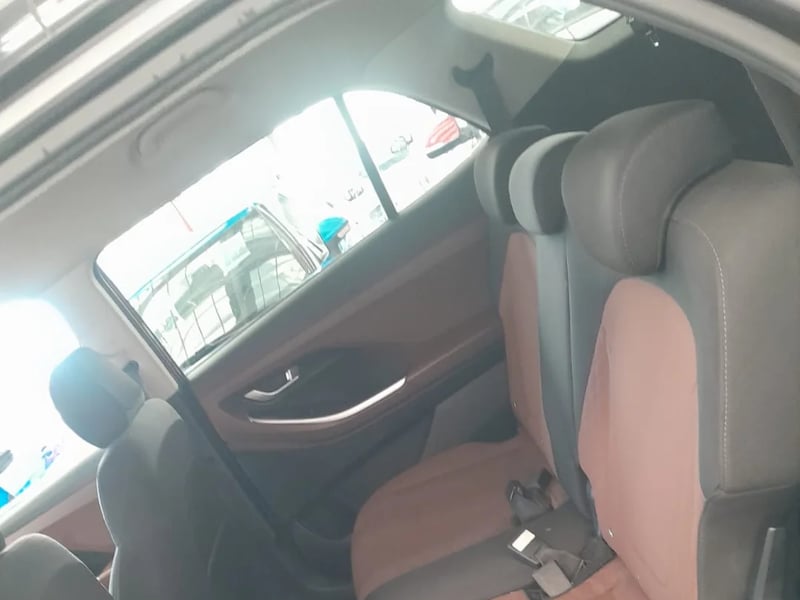 Hyundai CRETA GRAND MPI 2023 - Imagen 12 de 13