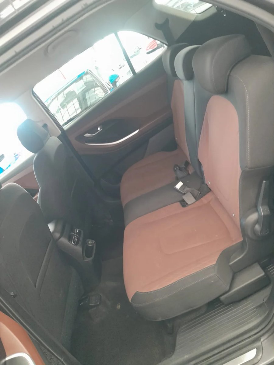 Hyundai CRETA GRAND MPI 2023 - Imagen 12 de 13