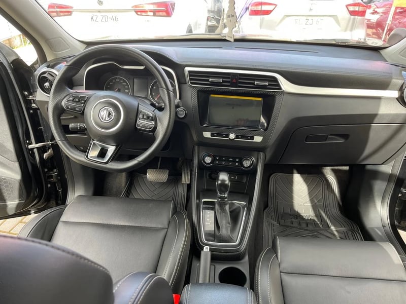 MG ZS 1.5 AT STD 2023 - Imagen 7 de 10