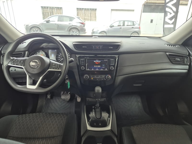 Nissan X-TRAIL SENSE - CVT 2022 - Imagen 10 de 14