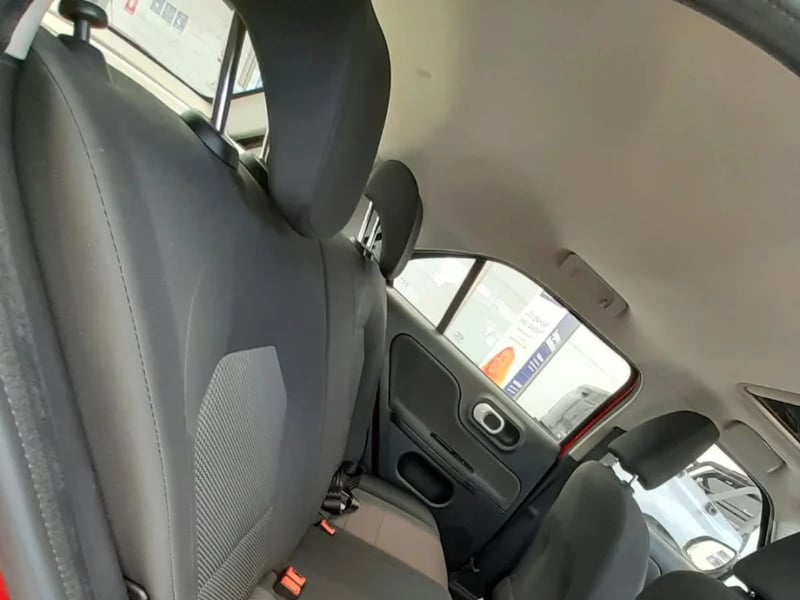 MG 3 CONFORT 1.5 2013 - Imagen 10 de 10