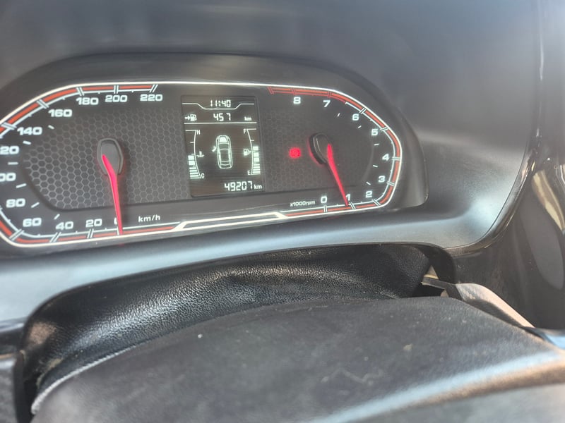 Chery TIGGO 2 GL MT 2021 - Imagen 7 de 7