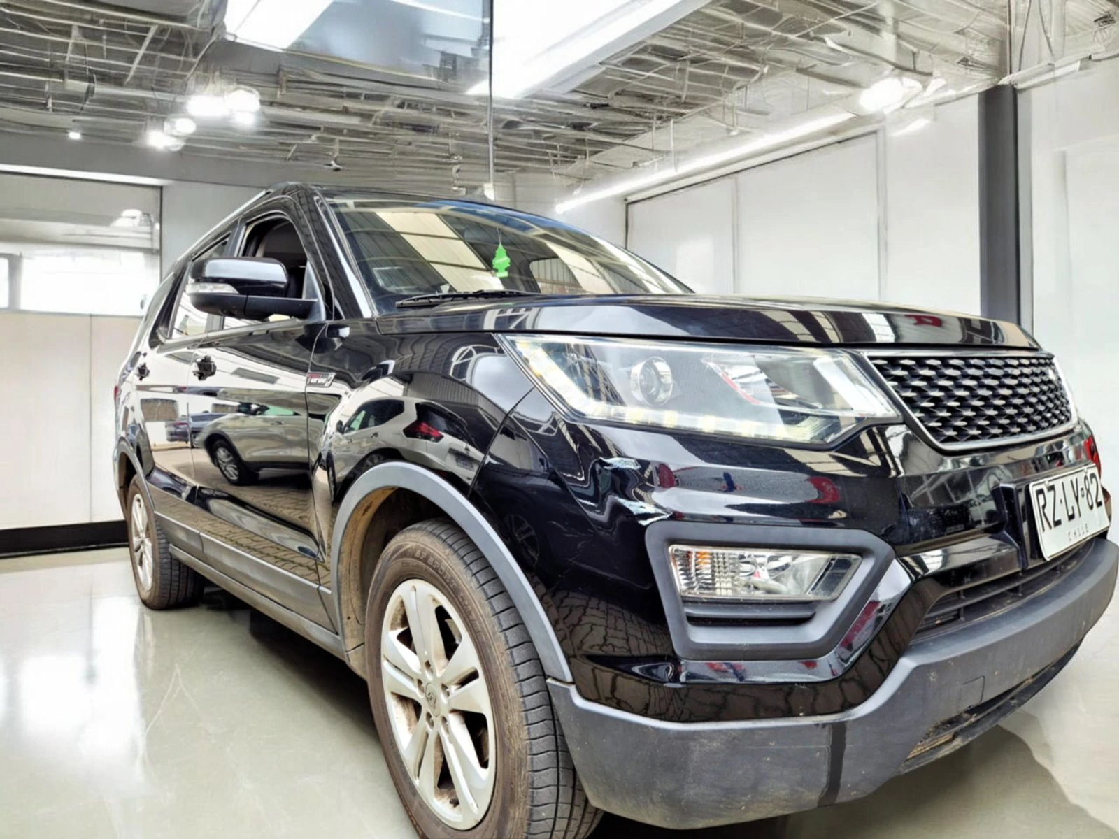 Changan CX70 ELITE TURBO AT 2022 - Foto 2 de 5