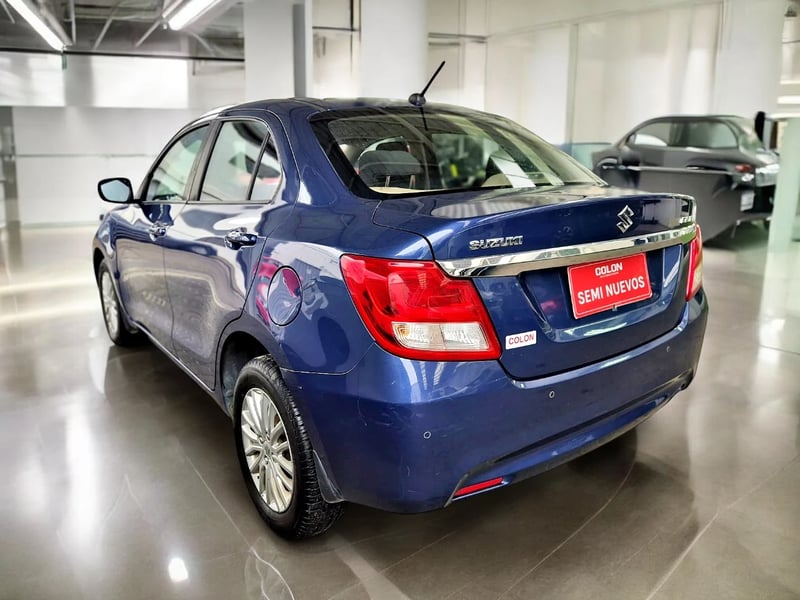 Suzuki DZIRE 1.2 GL SPORT 2021 - Imagen 8 de 14