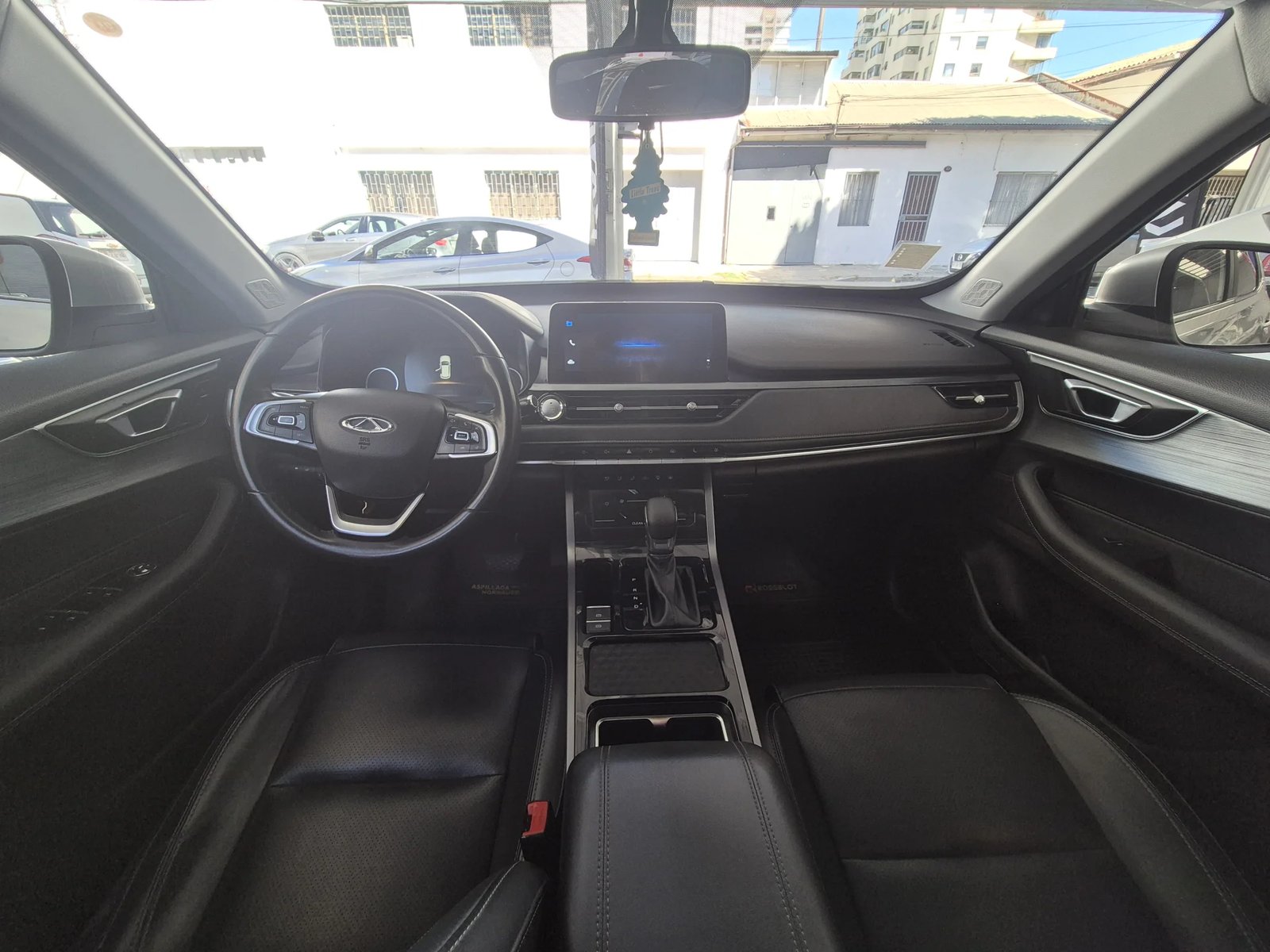 Chery TIGGO 3 PRO GLS AT 2023 - Foto 5 de 6