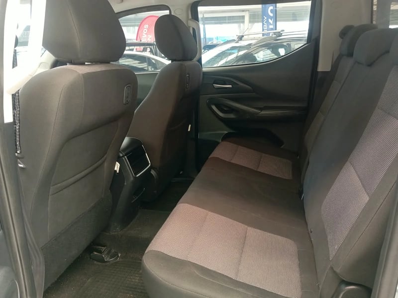 Changan HUNTER 1.9T MT COMFORT 2023 - Imagen 9 de 9