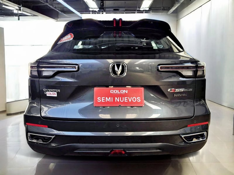 Changan CS55 LUXURY AT 2024 - Imagen 6 de 13