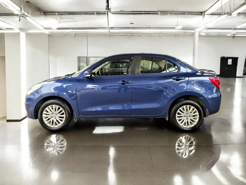 Suzuki DZIRE 1.2 GL SPORT 2021 - Imagen 9 de 14