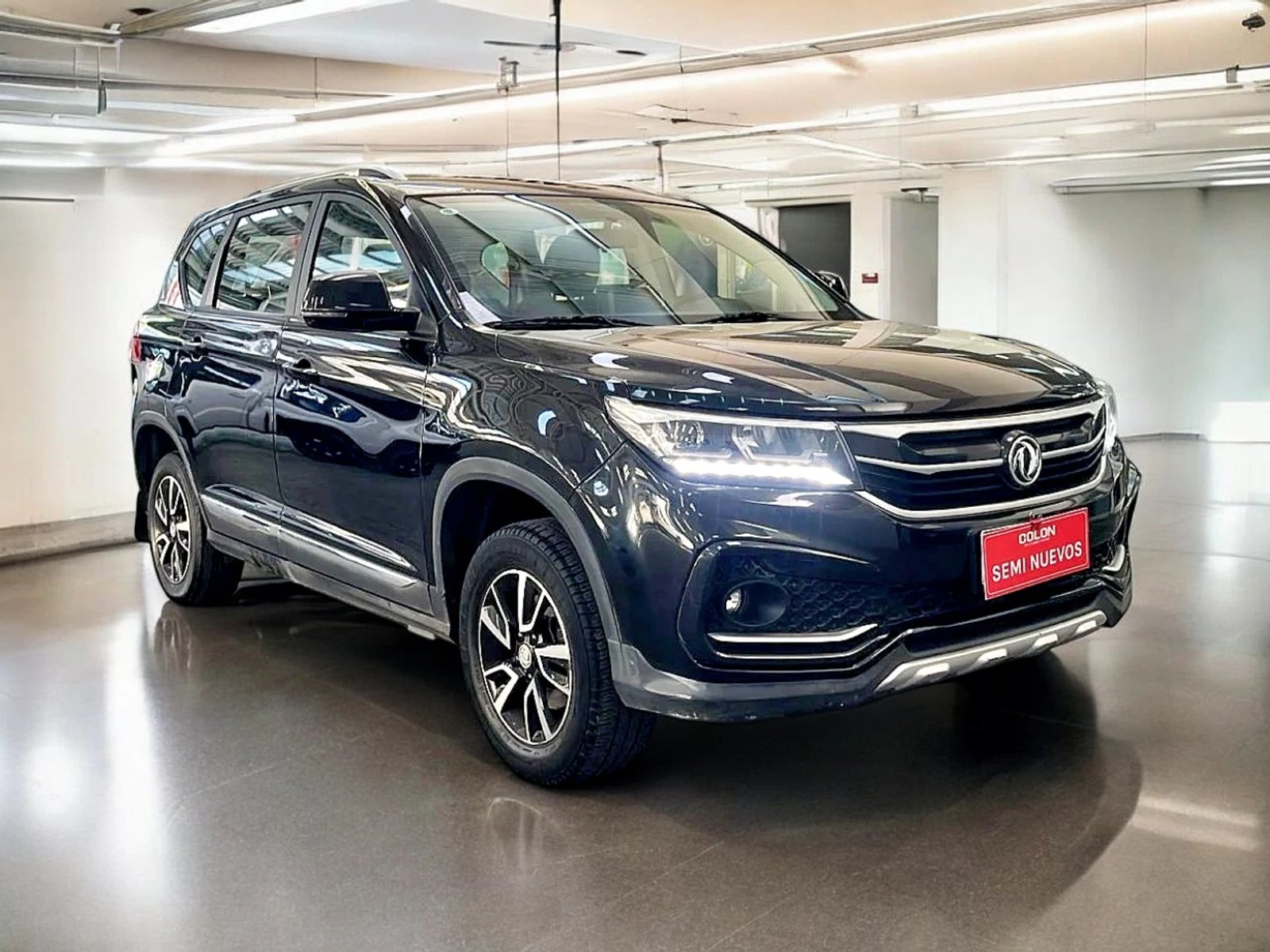 Dongfeng JOYEAR SX5 LUX 1.6 2022 - Foto 2 de 9