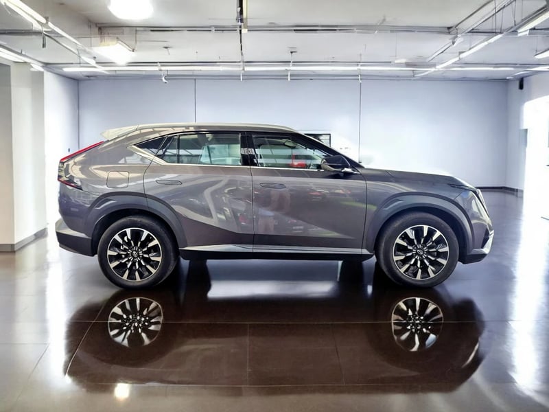 GAC Motor EMKOO GL 1.5 AUT 2024 - Imagen 8 de 14