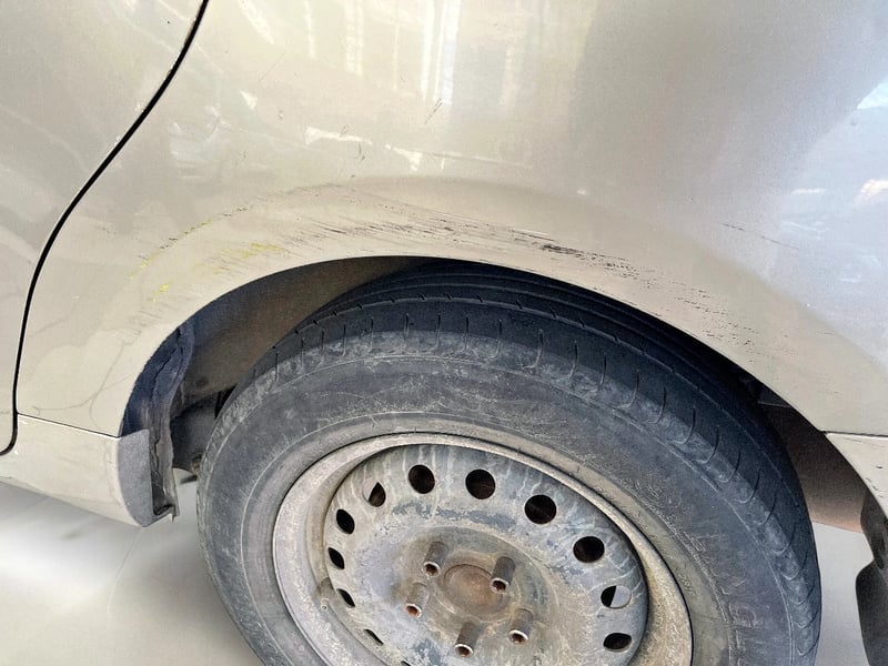 Dongfeng S500 LUX 2020 - Imagen 7 de 7